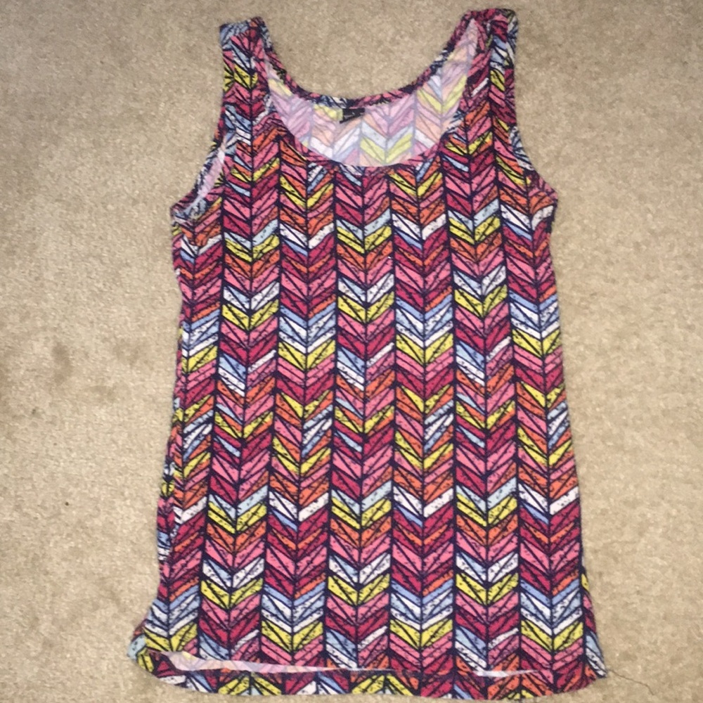 Rue 21 Tank top